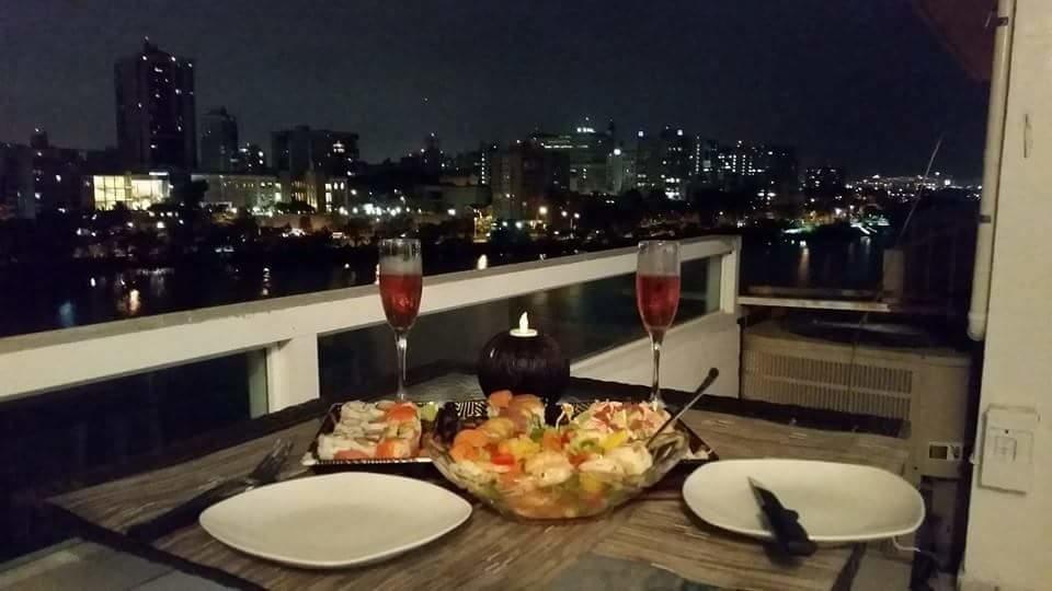 산후안 Spectacular View 아파트 외부 사진